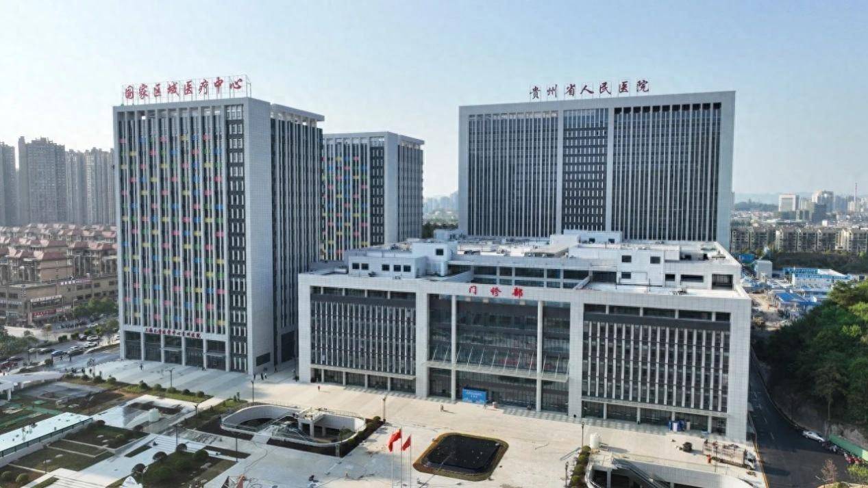 贵州省人民医院金朱医院冷库项目